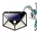 Arandela Solar LED - 2.5W