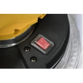 Lixadeira de Parede - Chiaperini CH LP-710E