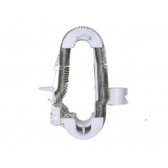 Resistência Hydra Spot 8t 220v 6800w - cod 8758 - HYDRA