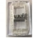 1 Interruptor 1 Tecla Simples - 10A 250V - GRAFITE