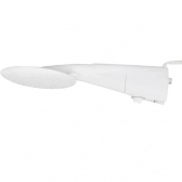 Ducha Advanced Eletrônica 220V 7500W - Cód 12926 - ELETRÔNICA