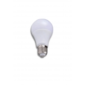 KIt 10 Lâmpadas 9W Led - 806 Lumens 6500k Luz Branca Fria