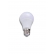 KIt 10 Lâmpadas 9W Led - 806 Lumens 6500k Luz Branca Fria