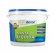 Manta Líquida 18kg Kg Emborrachada - Branco Eurodecor - MANTA LÍQUIDA