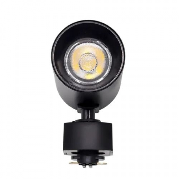 Spot Led Para Trilho 10w - 4000k - Cód 1846 - NEUTRA - 4000K