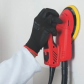 Lixadeira Roto Orbital Elétrica 350w 220v - Cód 31216 - ORBITAL