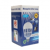 Mosquito Killer Lamp - Lâmpada Elimina Mosquitos