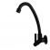 Torneira Bica Movel de Parede - Black Abs - Cód 32770 - LINHA SINK