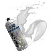 Spray Tek Bond - Branco Brilhante Uso Geral - 350ml - USO GERAL