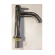 Torneira Lavatorio Baixa Metal em Inox 18cm - cód 1113024