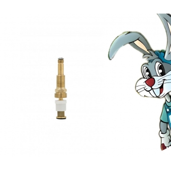 Reparo para Registro MVS Oriente N 02 M-20 - Torneiras Coelho - Cód: 2015077