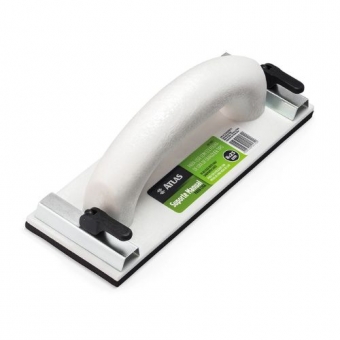 Suporte Manual para Lixa 8x23cm - Atlas