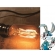 Lampada Decorativa 25W Filamento - cód 27933 - GALAXY LED