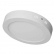 Painel de Led Redondo Sobrepor 18W - Cód 36163 - SOBREPOR