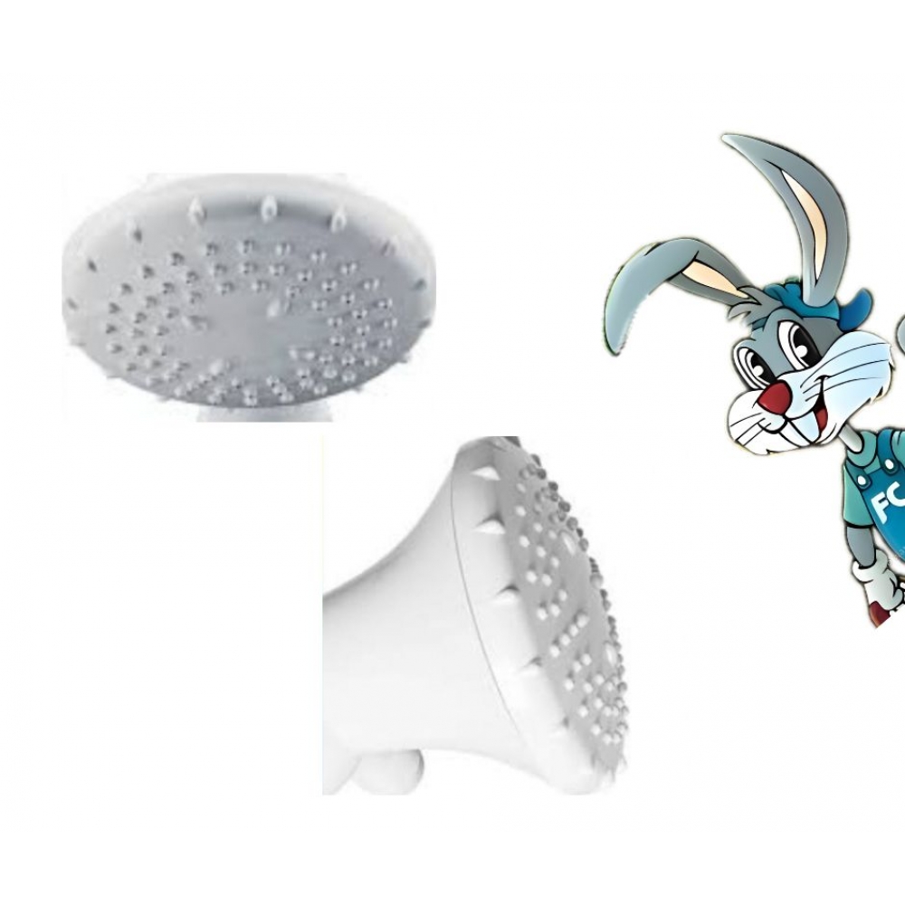 Chuveiro Ducha (ss) 3T 220V 5200W - Hydra