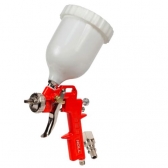 Pistola De Pintura Gravidade 600Ml - Cód:36717 - 614.0005