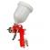 Pistola De Pintura Gravidade 600Ml - Cód:36717 - 614.0005