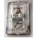 1 Tomada 2P + T 10A 250V - IMBUIA