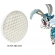 Luminária Colmeia Sobrepor Redondo 36w  - cód 29712 - EMBULED