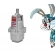 Bomba Submersa  220v BSL 800 - cód 34304 - LORENZETTI