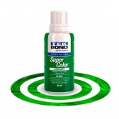 Corante Verde 50ml - Base D`Água - TEK BOND