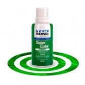 Corante Verde 50ml - Base D`Água - TEK BOND