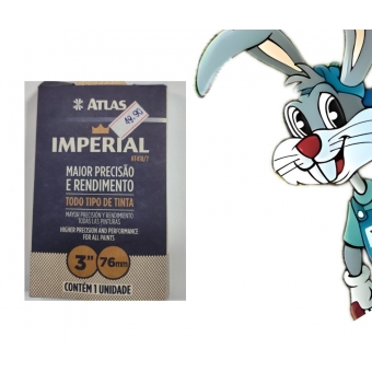 Trincha Imperial 3 - cód 30365