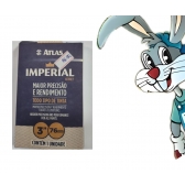 Trincha Imperial 3 - cód 30365 - ATLAS