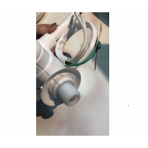 Torneira Elétrica Versátil 5500w 220v - cód 2080 - LORENZETTI
