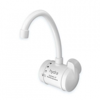 Torneira Multitemperatura Parede 4T 200v 5500w  Cód 446