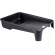 Bandeja Pintura 16cm Preta - Zumplast - ZUMPLAST