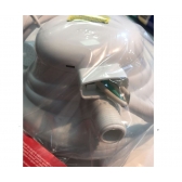 Chuveiro Bella Ducha 4T  220V 6800W - Lorenzetti -  cód 9959 - LORENZETTI