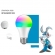 Lâmpada LED Inteligente Wi-Fi RGB kanko 15w +3w cód 23082