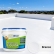 Manta Líquida 18kg Kg Emborrachada - Branco Eurodecor - MANTA LÍQUIDA