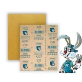 Folha Lixa Madeira - Lixa Madeira N - 220