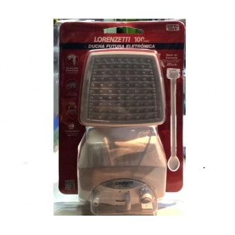 Chuveiro Ducha Futura Eletronica 7500w 220v - cód 13683