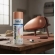 Spray Tek Bond - Rose Gold Metálico - 350ml - USO GERAL