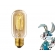 Lampada Decorativa 25W Filamento - cód 27933 - GALAXY LED
