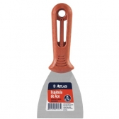 Espatula Carbono Aço 8 cm - Atlas - ATLAS