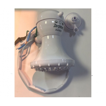 Chuveiro Ducha (ss) 4T 220V 5200W  - cód 6116