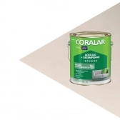 Tinta Acrílica Coral Coralar 3,6L – Economia com Qualidade - AREIA