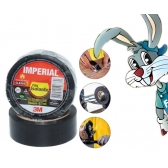 Fita Isolante Imperial (3M) 18mm x 5m - cód 24410 - 3M