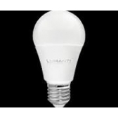 LÂMPADA LED BULBO 12W LUMANTI