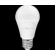 LÂMPADA LED BULBO 12W LUMANTI