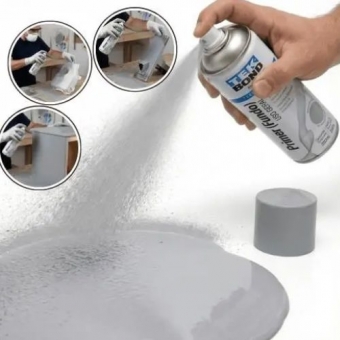 Spray Tek Bond - Platina Uso Geral - 350ml