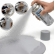 Spray Tek Bond - Platina Uso Geral - 350ml - USO GERAL