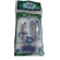 Sifão Sanfonado Duplo Universal Branco - Cód 3424 - 2 SAÍDAS