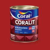 Esmalte Coralit Ultra Resistência 900ml - COLORADO