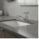 Torneira Lavatorio Bancada Cromada  - Cód 33165 - LINHA METAL