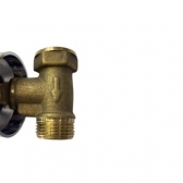 Registro De Pressão Metal 3/4 C-64 FIT - Cód 1416264 - TORNEIRA COELHO